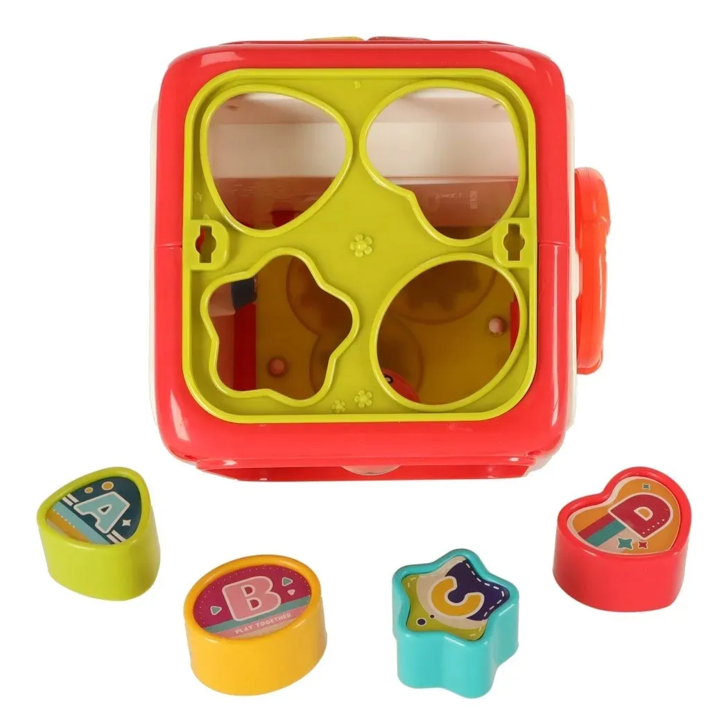 kostka-edukacyjna-sorter-6w1-stan-nowy