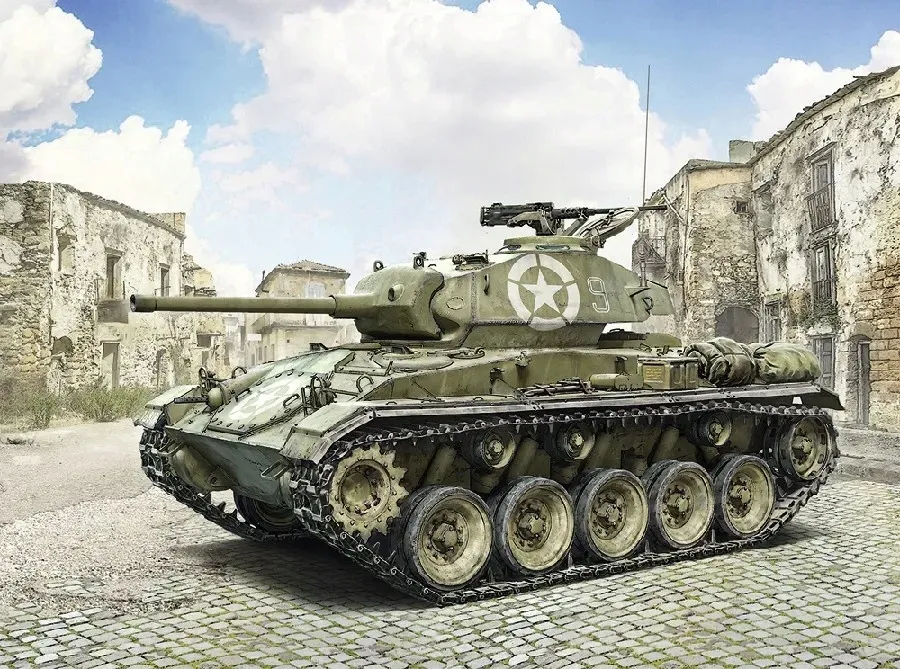 1-35-lekki-czolg-m24-chaffee