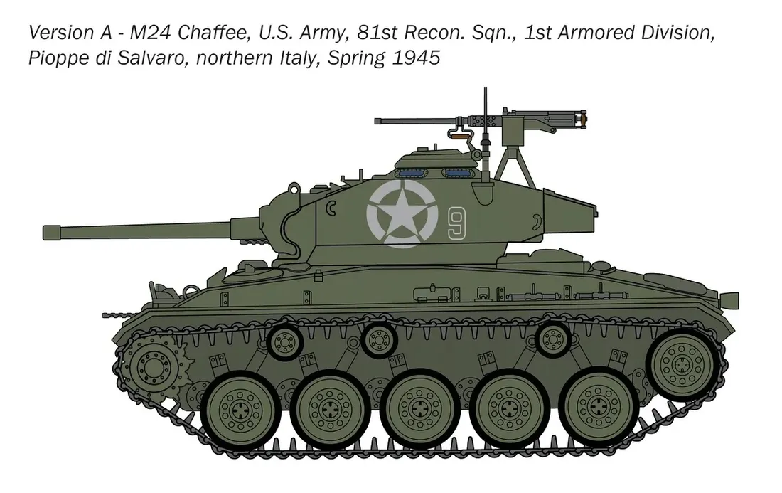 1-35-lekki-czolg-m24-chaffee-marka-italeri