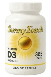sunny-touch-d3-naturalna-widamina-d3-10000-iu-365-kapsulek