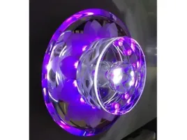 lampa-scienna-led-ares-3w-ww-rgb