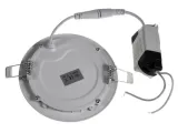 panel-led-okragly-gerd-3w-4000k-stan-nowy
