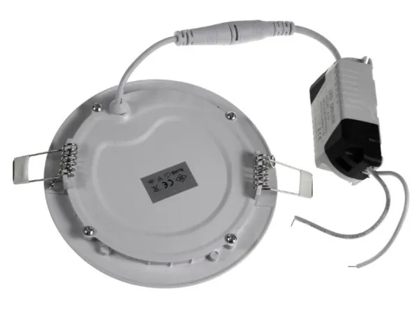 panel-led-okragly-gerd-3w-4000k-stan-nowy