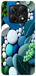etui-case-do-xiaomi-redmi-note-15-15-5g-krople-woda-kamienie