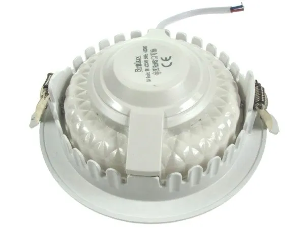 downlight-led-grakt-9w-3000k-stan-nowy