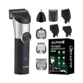 maszynka-do-strzyzenia-wlosow-brody-5w1-trymer-do-nosa-golarka-alpha