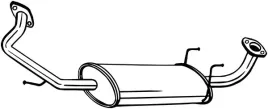 tlumik-srodkowy-bos281-357