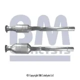 katalizator-bm90679h-stan-nowy