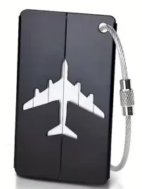metalowy-identyfikator-adresowka-do-walizki-zawieszka-na-bagaz-do-samolotu