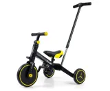 milly-mally-rowerek-4w1-optimus-plus-black