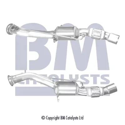 katalizator-bm80546h-bm-stan-nowy