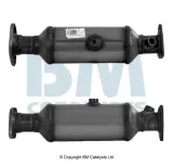 katalizator-bm91011h-stan-nowy