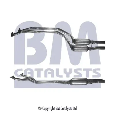katalizator-bm90716h