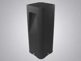 slupek-ogrodowy-led-sedge-6w-ww-czarna-ip54