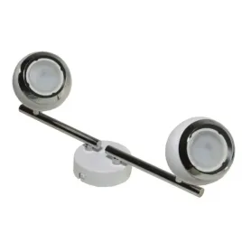 lampa-spotlight-kynis-2xgu10-biala