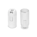 oprawka-e14-plastikowa-biala