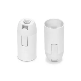 oprawka-e14-plastikowa-biala