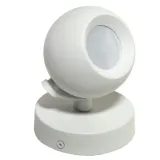 lampa-spotlight-colm-1xgu10-biala