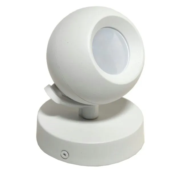 lampa-spotlight-colm-1xgu10-biala