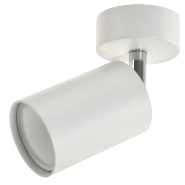 lampa-spotlight-sargo-1xgu10-biala