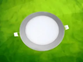 panel-led-okragly-round-12w-230v-smoking-silver-dw