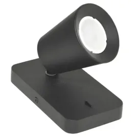 lampa-spotlight-trelo-1xgu10-czarna