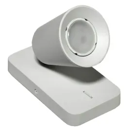 lampa-spotlight-trelo-1xgu10-biala