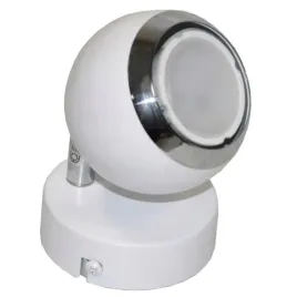 lampa-spotlight-kynis-1xgu10-biala