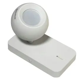 lampa-spotlight-colm-1xgu10-biala-kinkiet