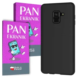 etui-do-telefonu-samsung-galaxy-a8-2018-plecki-matowe-soft-matt-szklo