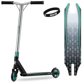 hulajnoga-wyczynowa-soke-pro-srebrno-turkusowa