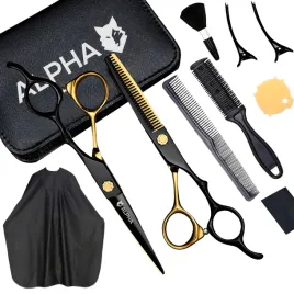 profesjonalne-nozyczki-i-degazowki-alpha-zestaw-fryzjerski-xxl-prezent