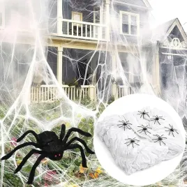 sztuczna-pajeczyna-biala-duza-siec-dekoracja-na-halloween-caly-dom-350g-xxl