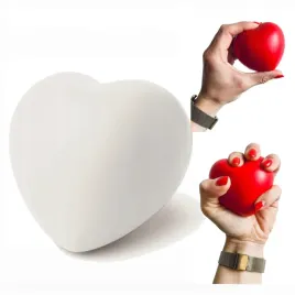 antystres-biale-serce-pilka-antystresowa-gadzet