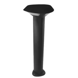 slupek-ogrodowy-led-sanders-6w-ww-czarna-ip54-50c