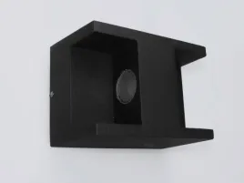 oprawa-elewacyjna-led-cissa-2x2w-ww-czarna