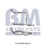 katalizator-bm90214h-stan-nowy
