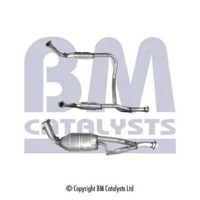 katalizator-bm90214h