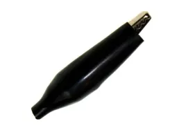 krokodylek-w-izolacji-sredni-czarny