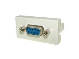 adapter-mosaic-225x45-gniazdo-d-sub-db9-gn-db9