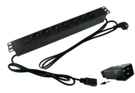 listwa-zasilajaca-1u-19-7-gniazd-c19-dwubiegunowa