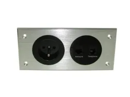 media-port-cova-1-230v-1-rj45-1-rj11-srebrny