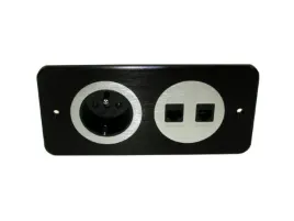 media-port-cova-1-230v-1-rj45-1-rj11-czarny