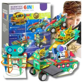 sekrety-elektroniki-zbuduj-robota-zestaw-6w1-drewniany-model-kosmos