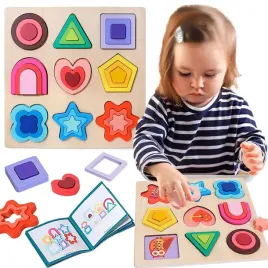 puzzle-drewniane-ksztalty-dopasowywanie-edukacyjne-figury-montessori