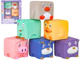edukacyjny-zestaw-klockow-dla-malucha-miekkie-duze-klocki-zwierzeta-6-szt