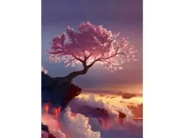 haft-diamentowy-obraz-mozaika-diamentowa-diamond-painting-drzewo-w-chmur