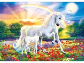 haft-diamentowy-obraz-mozaika-diamentowa-diamond-painting-dwa-jednorozce