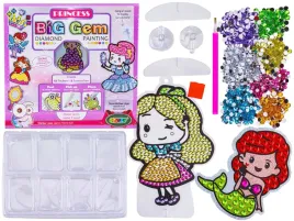 haft-diamentowy-mozaika-diamentowa-naklejki-mozaika-ksiezniczki