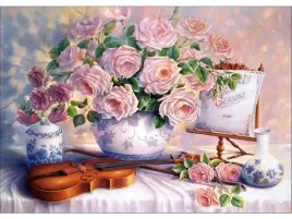 haft-diamentowy-obraz-mozaika-diamentowa-diamond-painting-bukiet-kwiatow